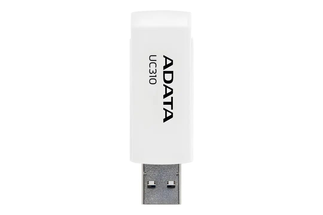 فلش مموری ای دیتا مدل UC310 ظرفیت 64 گیگابایتADATA USB 3.2
